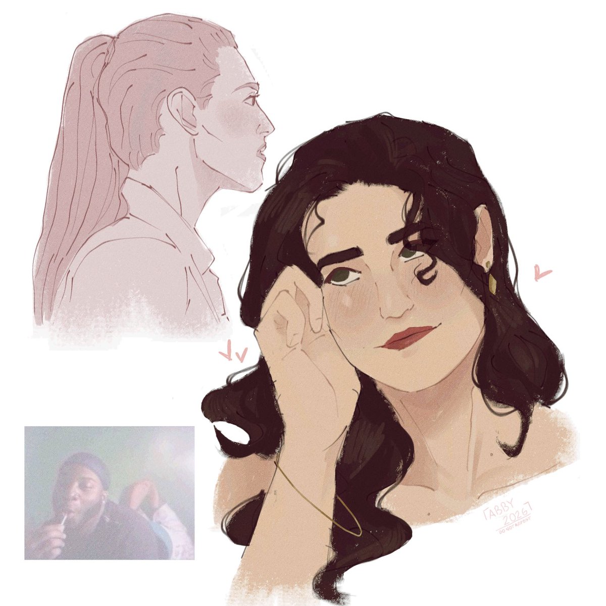 Abby_Dormxxi's tweet photo. For all the Lena Luthor/Katie Mcgrath lovers! She’s so hot fr fr 😌 #supergirl #lenaluthor https://t.co/it1NWbWYsg