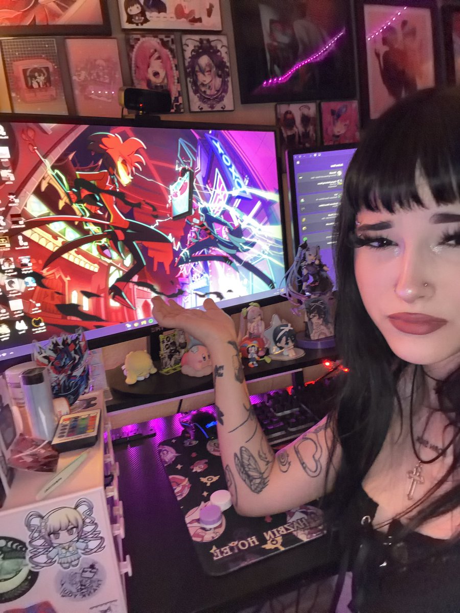 vampnoctra tweet picture