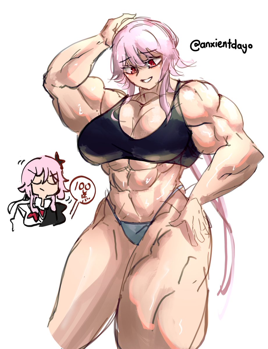 anxientdayo's tweet photo. March 7th (honkai star rail) rkgk https://t.co/Jlb76tY5HP