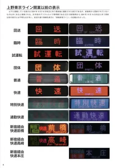 行先表示wiki (@ikisaki_wiki) / X