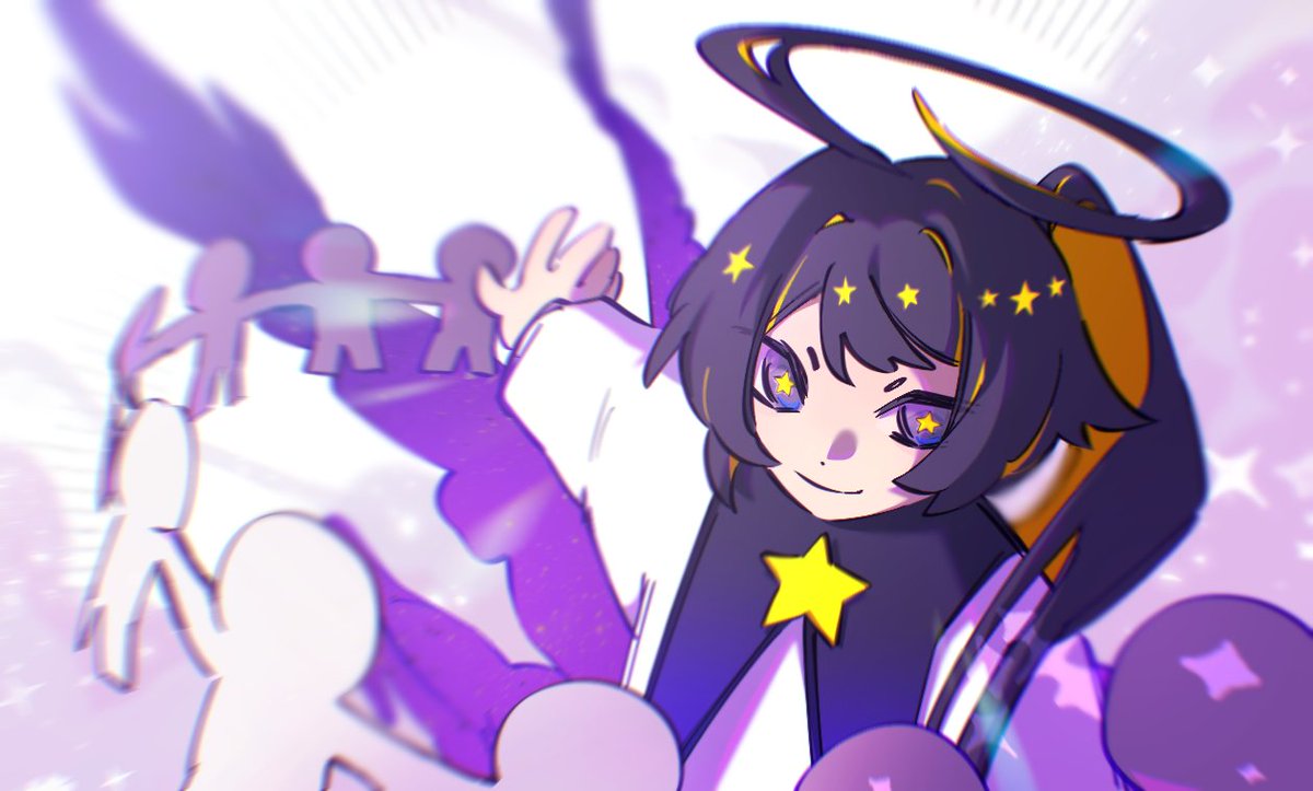 cicadacryer's tweet photo. Another #artfight2026ㅤ https://t.co/g0M0oqK5S0