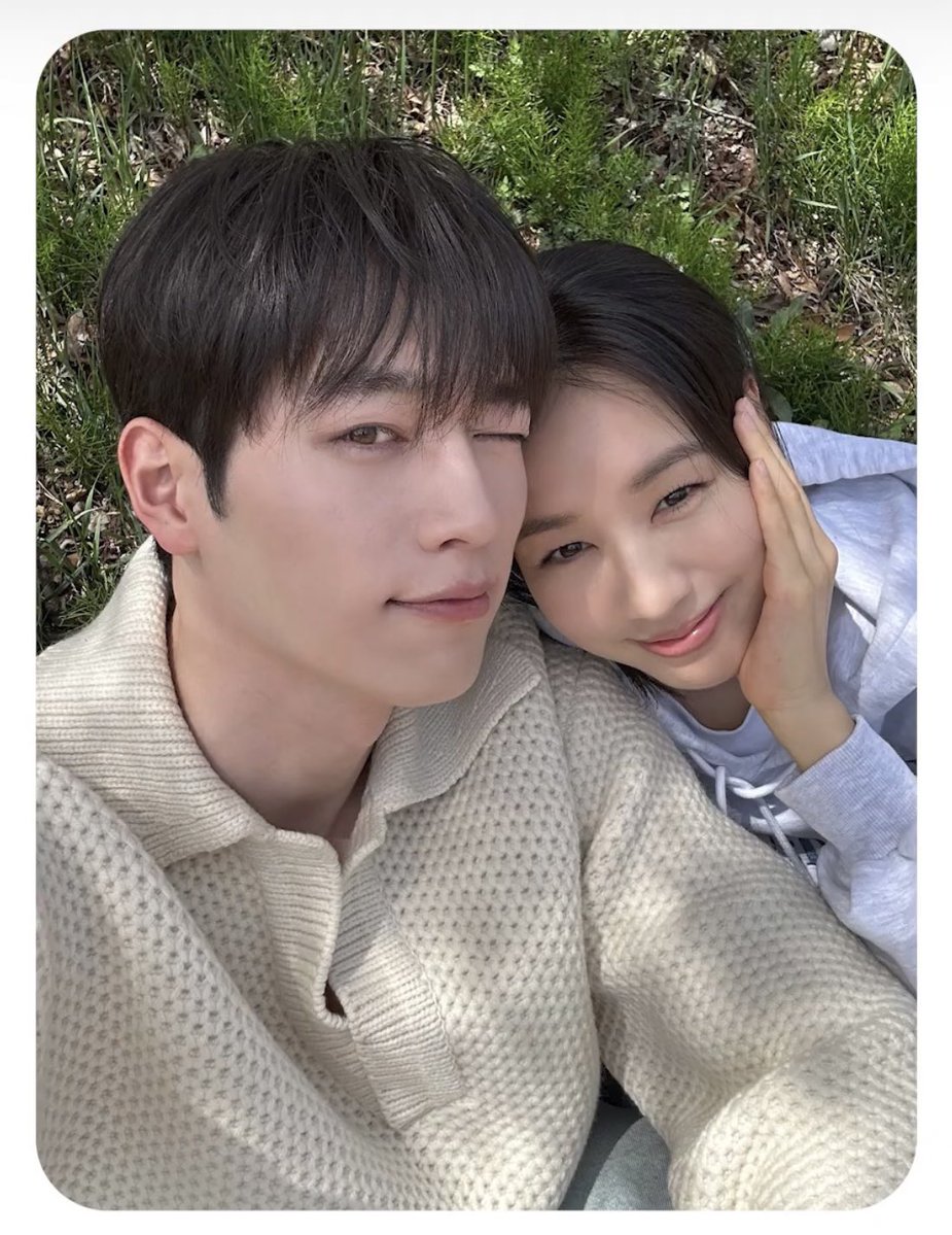 ilikehandsomee's tweet photo. <너 말고 다른 연애> 서강준 안은진
ㄴ 남궁미도 미공개 커플사진♡ https://t.co/EQPNBmjXim