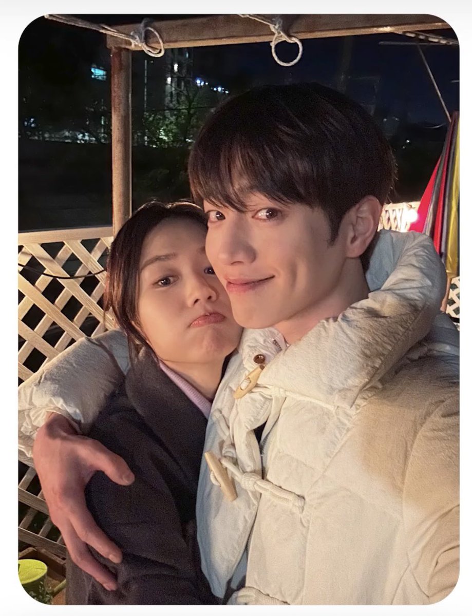 ilikehandsomee's tweet photo. <너 말고 다른 연애> 서강준 안은진
ㄴ 남궁미도 미공개 커플사진♡ https://t.co/EQPNBmjXim