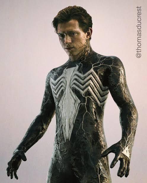 KevinNotKyles's tweet photo. Talks of Spider-Man: Brand New Bond 🕷️ is reportedly set to have a 2029 release starring Tom Holland with the long awaited Venom Symbiote. #spiderman #SpiderManBrandNewDay #venom https://t.co/rxFhqbZKTy