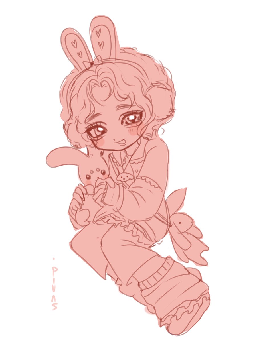 pivasik22's tweet photo. Made some chibis as welll #xlovfanart #xlov https://t.co/fxvfL3UgBO