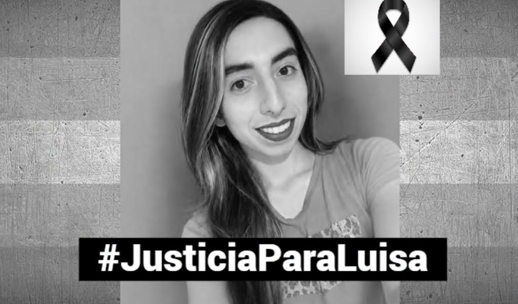 RedDiversidad's tweet photo. Asesinan a golpes a mujer Trans en Chihuahua.

Los hechos ocurrieron en Ciudad Jiménez y la víctima es Luisa Cecilia Muñoz, de 24 años, quien fue auxiliada por paramédicos tras atender el reporte de vecinos de una persona inconsciente en la calle Hidalgo. Hilo. https://t.co/9SMFoxjzc5