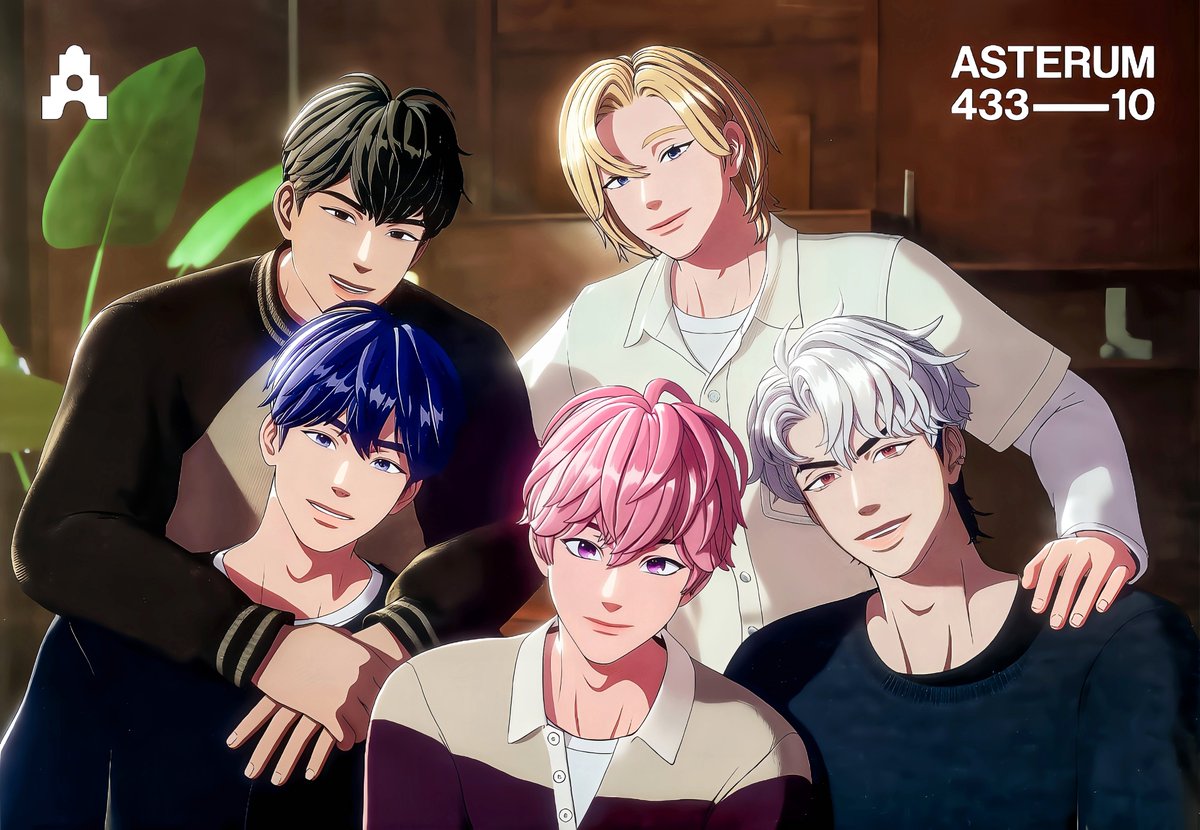 Dogane0524's tweet photo. ASTERUM DRIPBAG 엽서 :)

#플레이브 #PLAVE https://t.co/EONWJ5D5MA