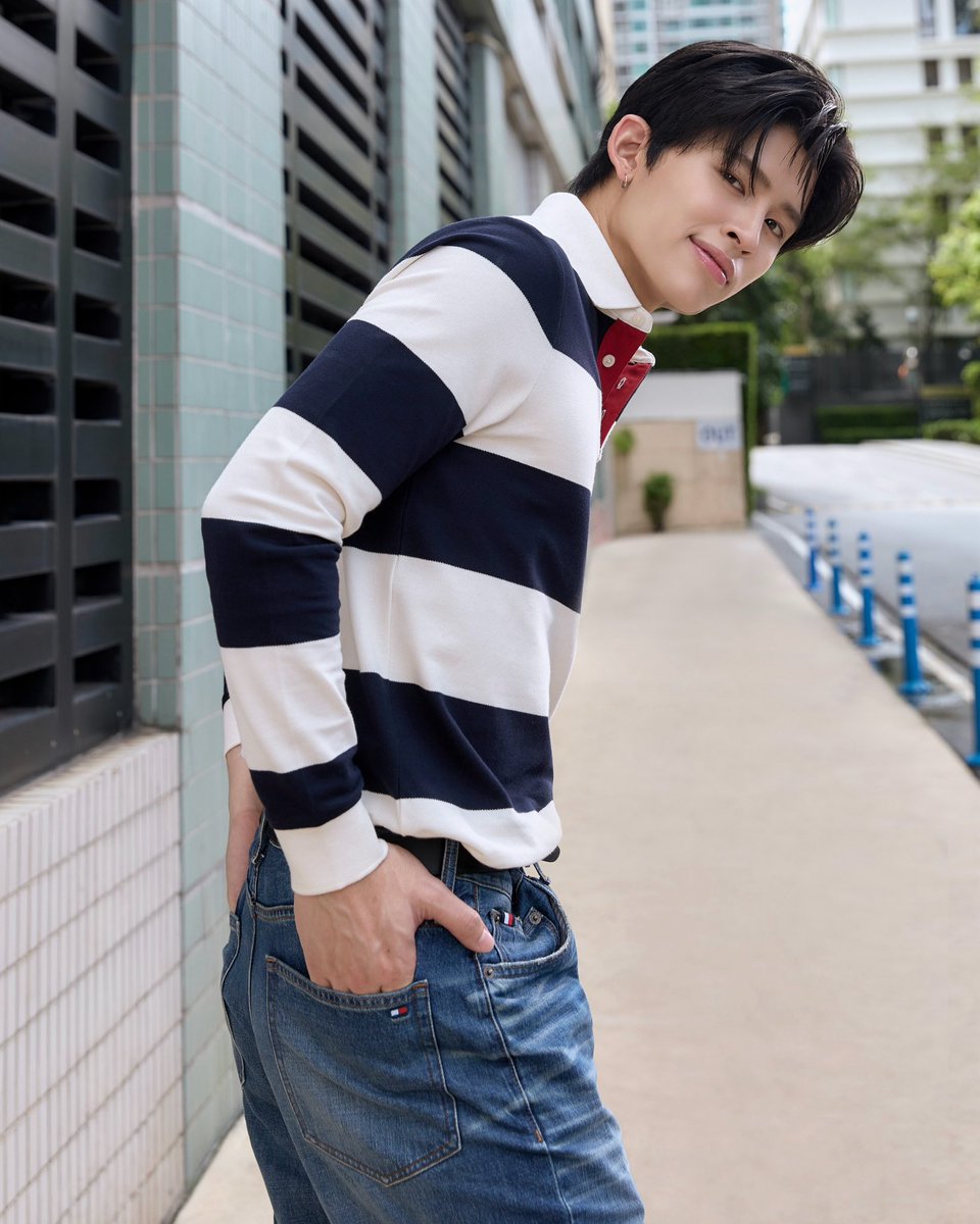 doublepjourney_'s tweet photo. Living in @TommyHilfiger Always denim 

📸 IG : @ppnaravit

🔗 https://t.co/6TAtvxM5lR

#TommyHilfiger #TommyFamily
#ppnaravit https://t.co/3BSZlo9h5T