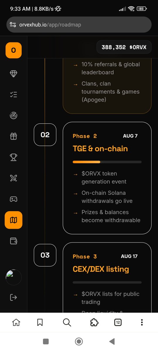 Mkcrypto0x's tweet photo. Why haven’t withdrawals started yet? The Solana withdrawal was supposed to happen yesterday, but the option still hasn’t appeared. This looks like a scam. Everyone, report this channel and unfollow the community. 🚨
@orvexhub @airdropinspect @X @AshisAR07
@kumarloot https://t.co/O6HjRvdu73