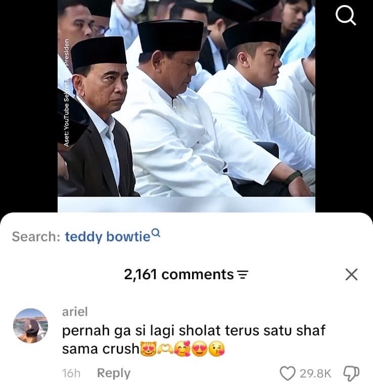 heywannaknoww's tweet photo. orang ngomen https://t.co/FdQVvhc7fT