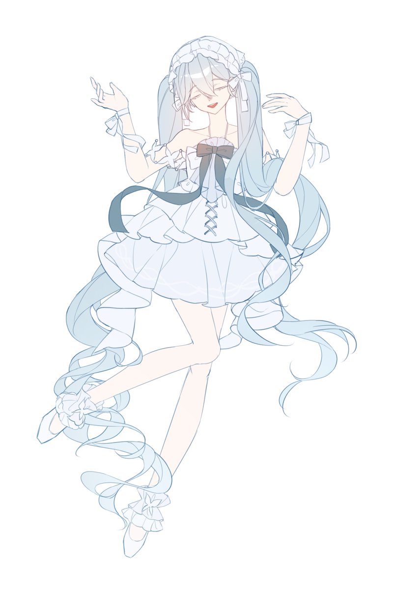 linhlinh201109's tweet photo. which one🥺💙🤍
btw i'm looking for artmoots🥹❣️

#artmootsㅤ #miku    #fanart      #newdesign https://t.co/9eexMsVlU6