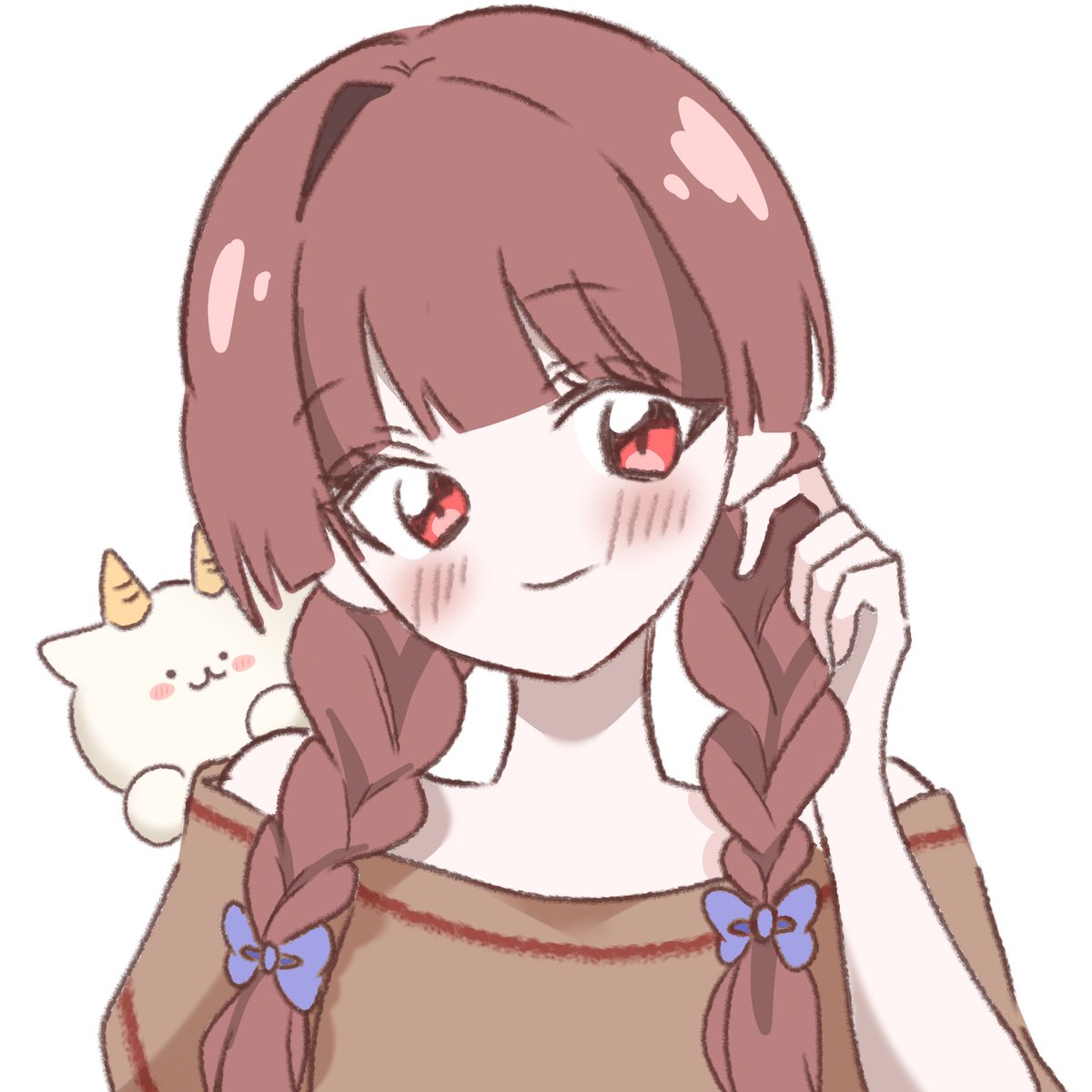 8s1iy's tweet photo. らくがきかわいくかけたいいねして https://t.co/yE4dkLJiDa