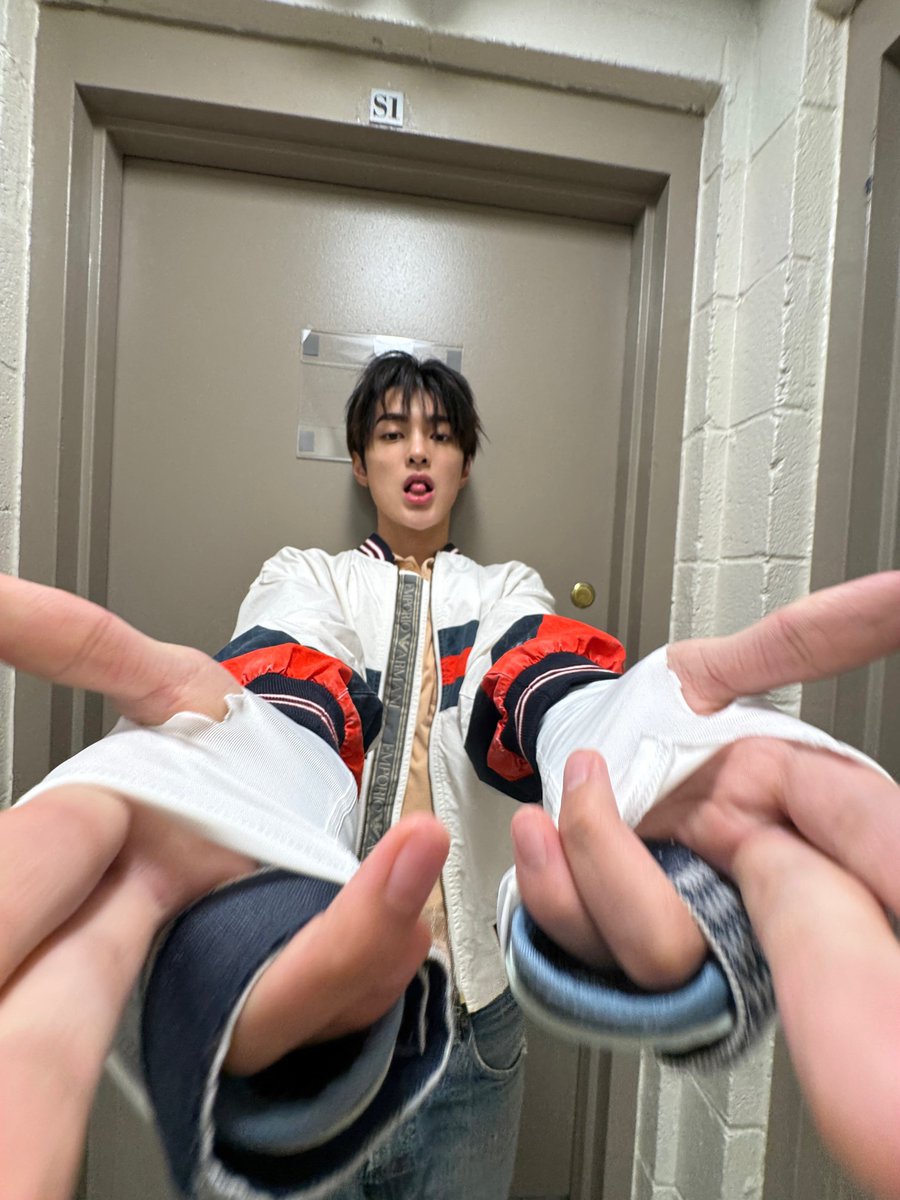 keonhoguide's tweet photo. [📸] 260808 #KEONHO Instagram Update :

#건호 #코르티스 #CORTIS https://t.co/C0bmXeIMYg