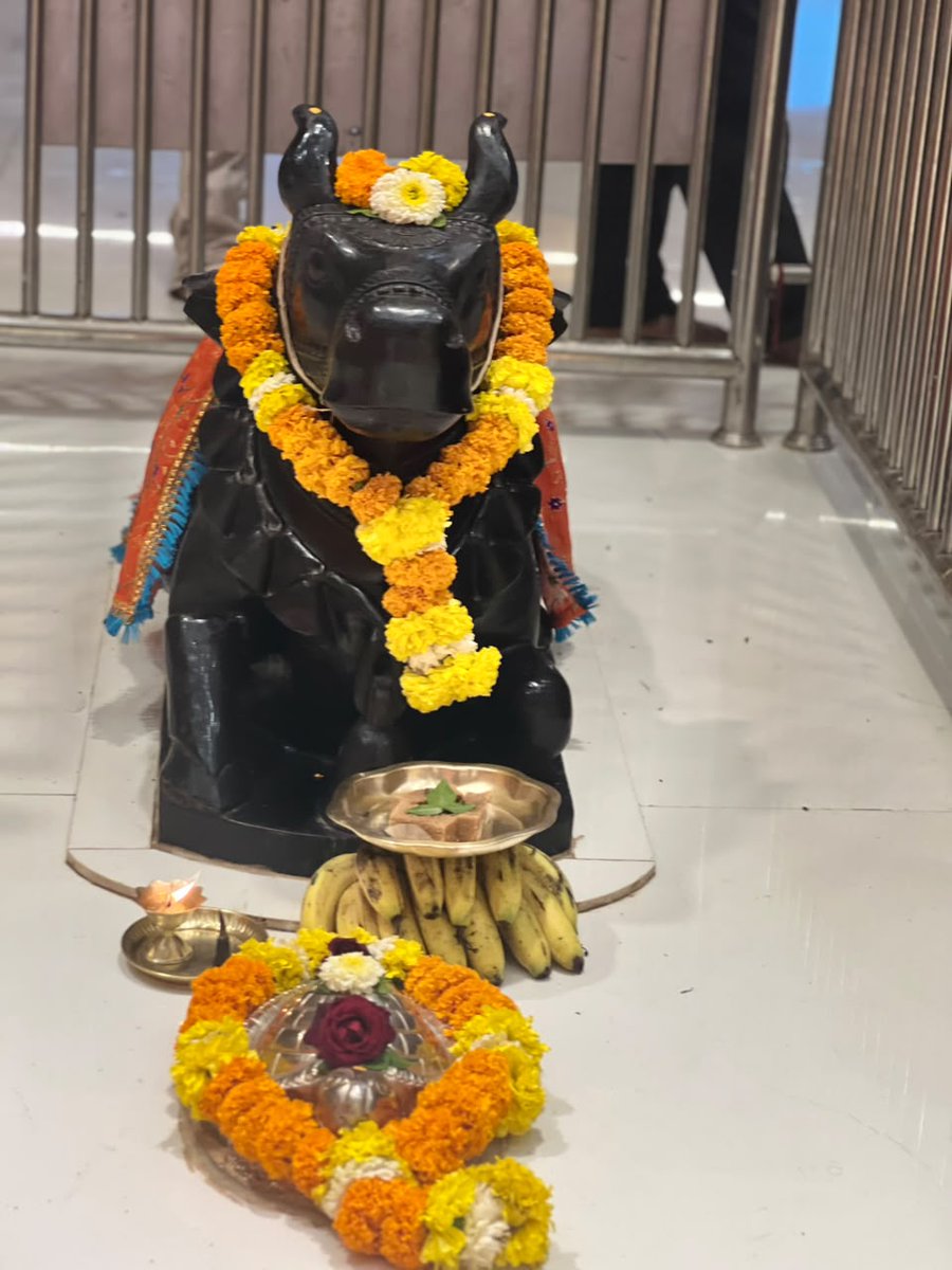 bageshwardham's tweet photo. श्री बागेश्वर बाला जी सरकार के दिव्य दर्शन…
श्री बागेश्वर बालाजी सनातन मठ मुंबई (महाराष्ट्र)
08-08-2026 (शनिवार)
#bageshwardhamsarkar
#mumbai
#divyadarshan
#maharashtra
#balaji https://t.co/k8LZRdKGSs