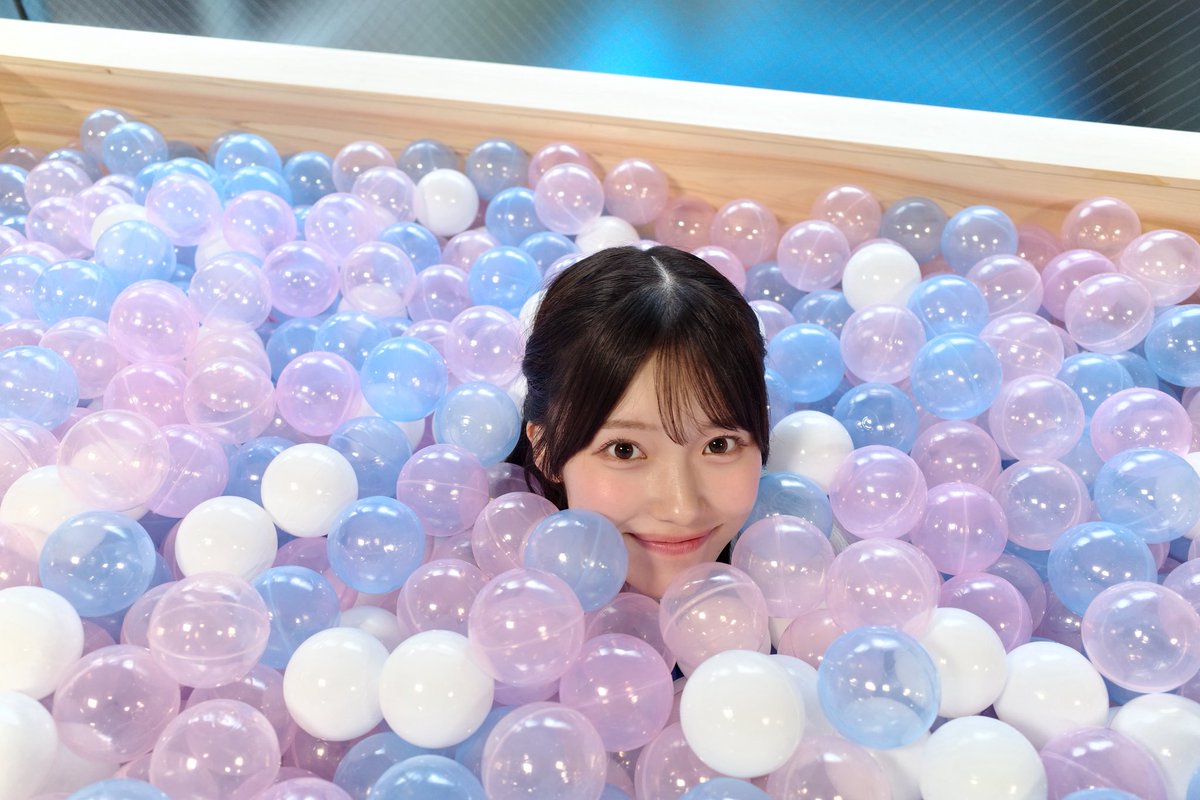 nana_KLS0404's tweet photo. ばぁ！！！！！🫧

#カワラボサウス   #松田奈々 https://t.co/qhhQgQzbJ7