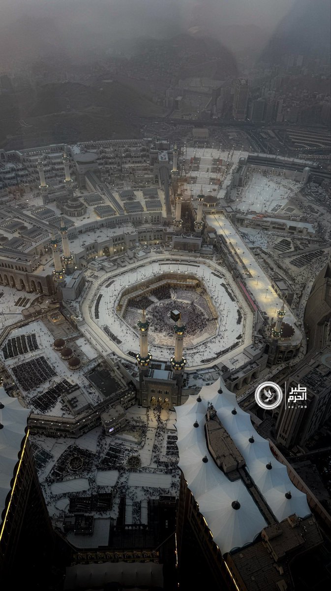 m_albukhari's tweet photo. Mecca https://t.co/aKYULQTlqF