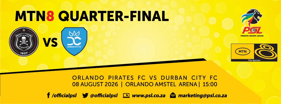 MT_Ntsonda's tweet photo. Thing’s to do on the Quater-Finals of MTN 8:

• Beat Durban City 3-0 
• Celebrate Appollis’s goal & assist
• Celebrate Moremi’s goal
• Celebrate Dansin’s long range goal
• Celebrate Kgositsile’s assist 
• Celebrate Sipho Chaine’s clean sheet
• Qualify for the semifinals 

#OnceAlways🏴‍☠️☠️