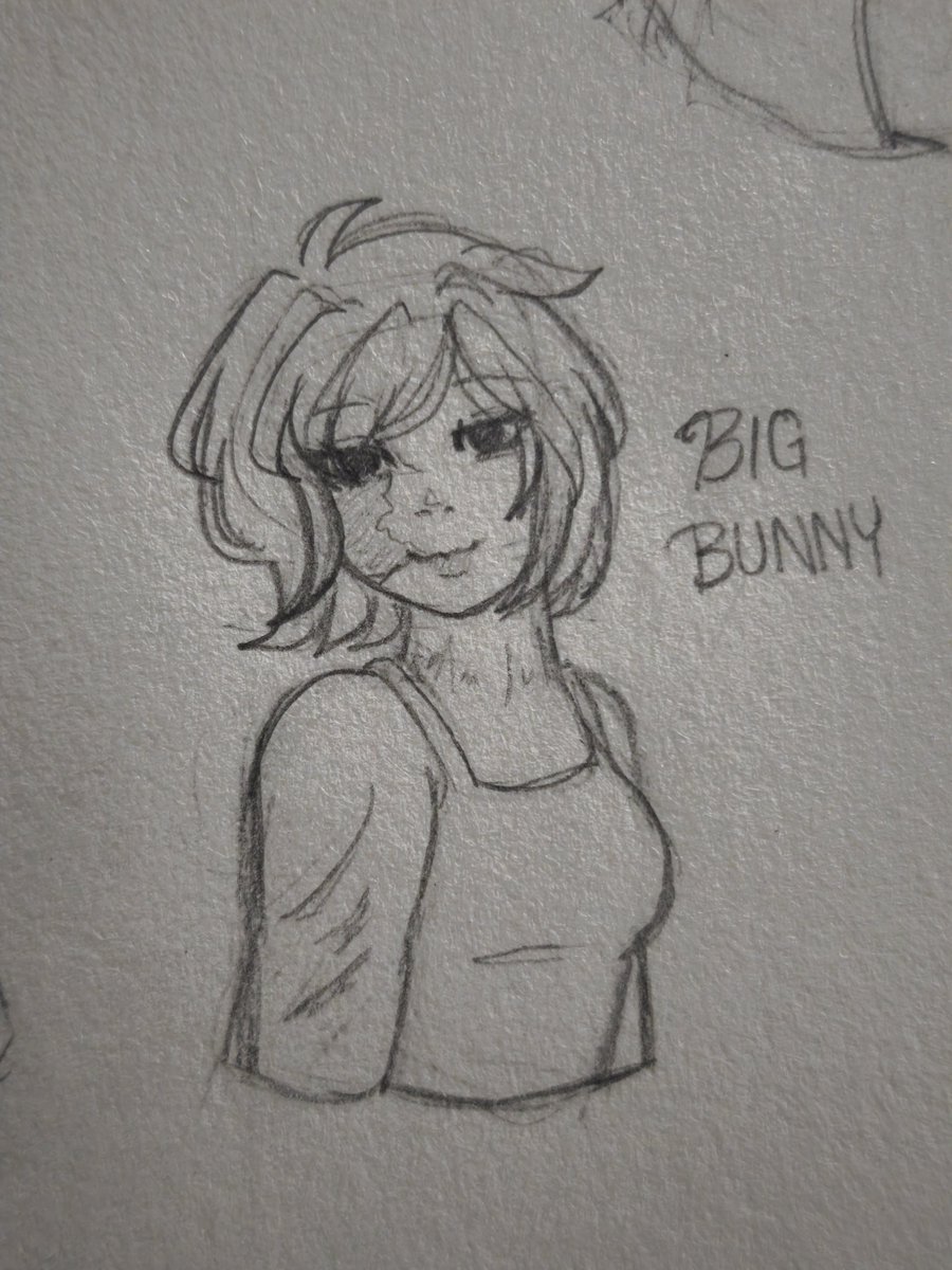 stelgariaa's tweet photo. —Amelie y Big Bunny y un corazón dividido—
UN REGALITOUUUU para mí amikita Lisyy <3
Ambas personajes son de: @Lisy_ArtXD 

#futurelovedverse

Espero que te guste ^-^
Y adjunto el panel de dónde me base para dibujarlas MUEJEJEJEJEJE https://t.co/BQYCL4pRjL