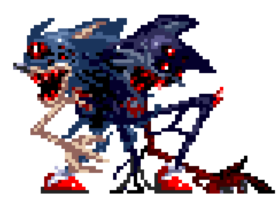 Kaua16161's tweet photo. I forgot how fun doing this shit was
this is legacy EYX and CYN btw, but this isnt tied to prime EYX or CYN as a character specifically
#sonicEDITROM https://t.co/RSf1V0Xwro