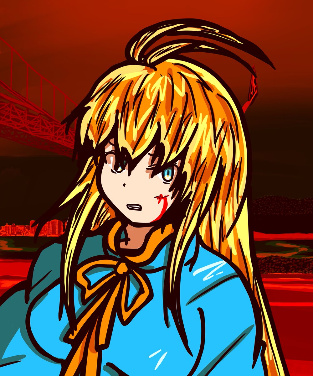_0042270624672's tweet photo. #絵描きさんと繋がりたい　#イラスト好きさんと繋がりたい　#イラスト　#art #illustration 夜久雨 https://t.co/4KBmCSmQTC