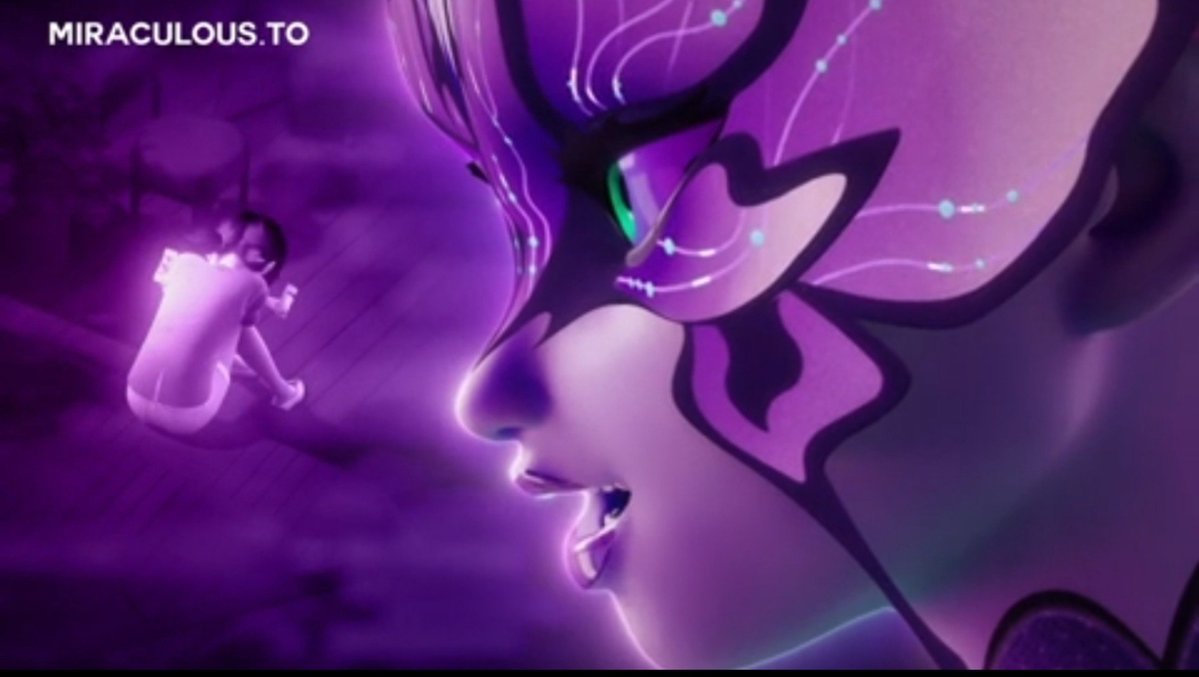 toxinetted's tweet photo. #MLBS6Finale #MLBS6Spoilers
 I know what you are https://t.co/5ltbhnZJtT