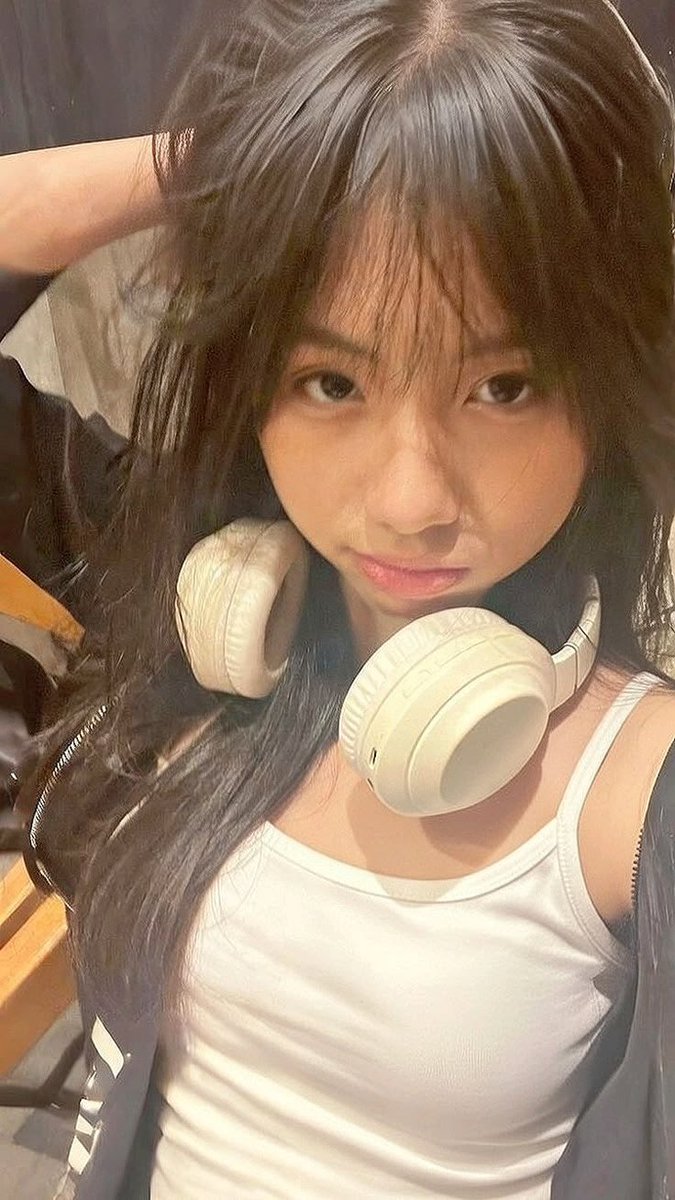 Indmtlrkrnt_'s tweet photo. Michie https://t.co/hZKxSj1Bg8