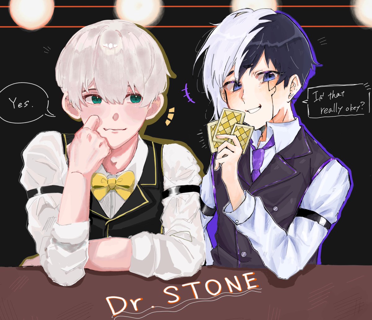 dolce_1024's tweet photo. 絵茶合作をしましたよ…💖

#dcst https://t.co/8j0EApQy02