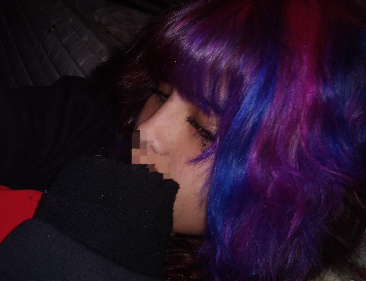 belivsgore's tweet photo. gostaram do meu #newhair https://t.co/XJ42HYu8SA