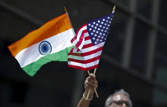 SINewsUpdates's tweet photo. Sergio Gor meets industry leaders to deepen US-India collaboration
Read More: https://t.co/Ihqtb6HkX8
#USIndiaRelations #USIndiaPartnership #AdvancedManufacturing #Aerospace #Technology #CriticalMinerals #SupplyChainResilience #Innovation #StrategicPartnership #EconomicGrowth https://t.co/Ns52JyzLWN