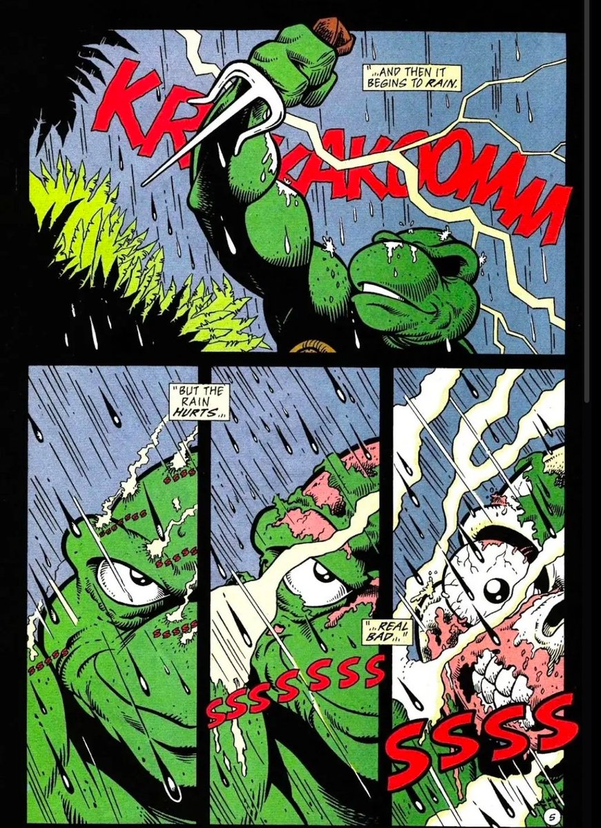 viking_gumball's tweet photo. Archie throws cool shit like this at you but you can't enjoy it because this is the most racist comic Archie has ever published https://t.co/Yo8Vbj4pOL
