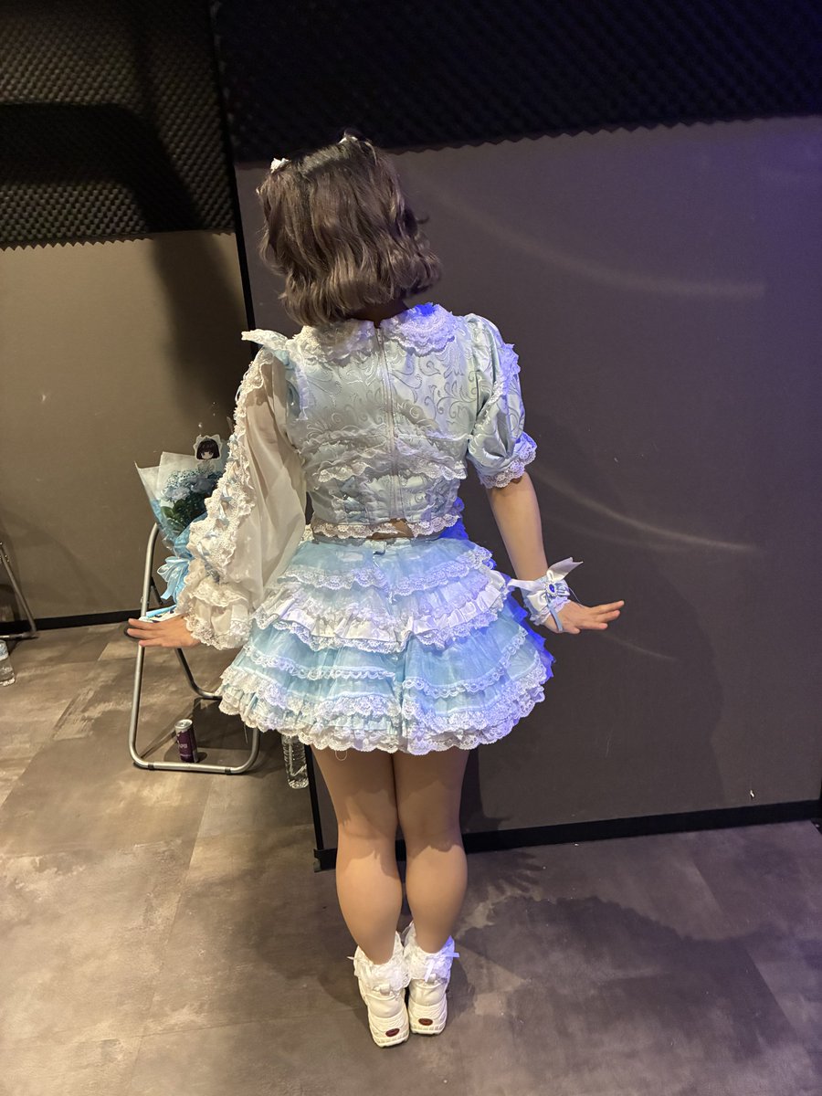 k_gochi_'s tweet photo. 延長物販終了しました！
2年間お世話になりました。 https://t.co/XMsyjTQBhu