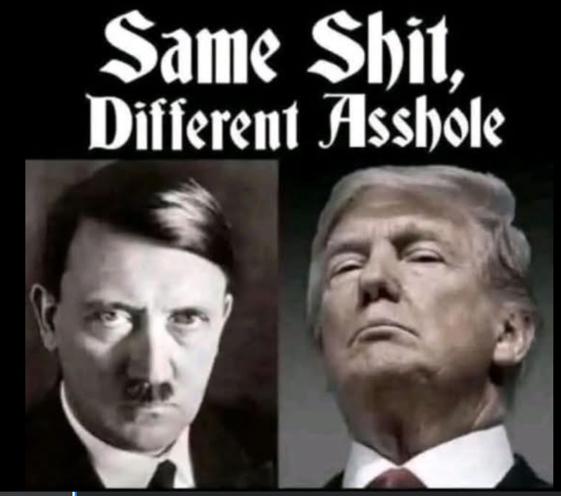 Dutchfate1's tweet photo. Ironic that I saw this posted by somebody from Germany ! https://t.co/3fpI4rOH8V