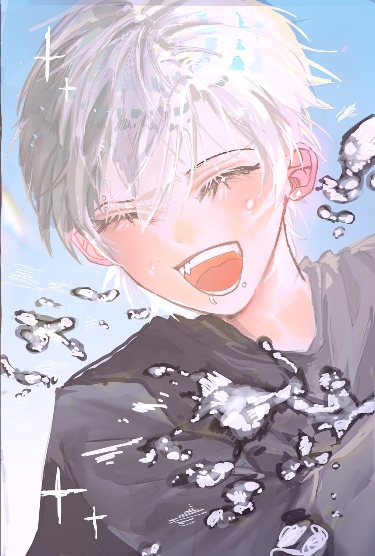 0ell_c's tweet photo. #ﾏﾙﾊﾁのフォルダー行き
子供のー加世田律ˆu ̫uˆ♡ https://t.co/BNPOOmCLdp