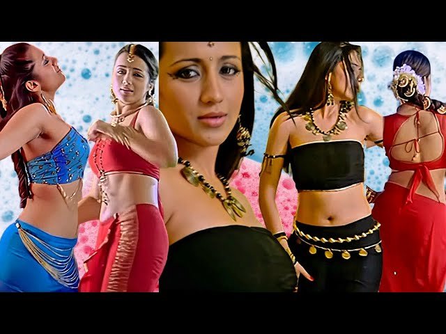 ravi129326's tweet photo. @AjeyKrishnan @AjeyKrishnan @Soundaryaveriy1  indha song kagave bheema padam cd vangi pathen.. Trisha udamba pause revind zoom panni pala thadava Blue and red are my favoutite 🥰😍🤩😘 Nostalgic days https://t.co/A7gmafKVWZ