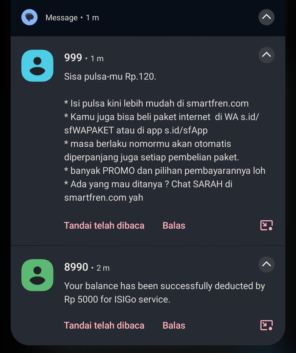 athayarra's tweet photo. seriusan kuota isigo ini nyebelin banget, abis kuota tiba tiba pulsa ludes https://t.co/pgoD3cZl2d