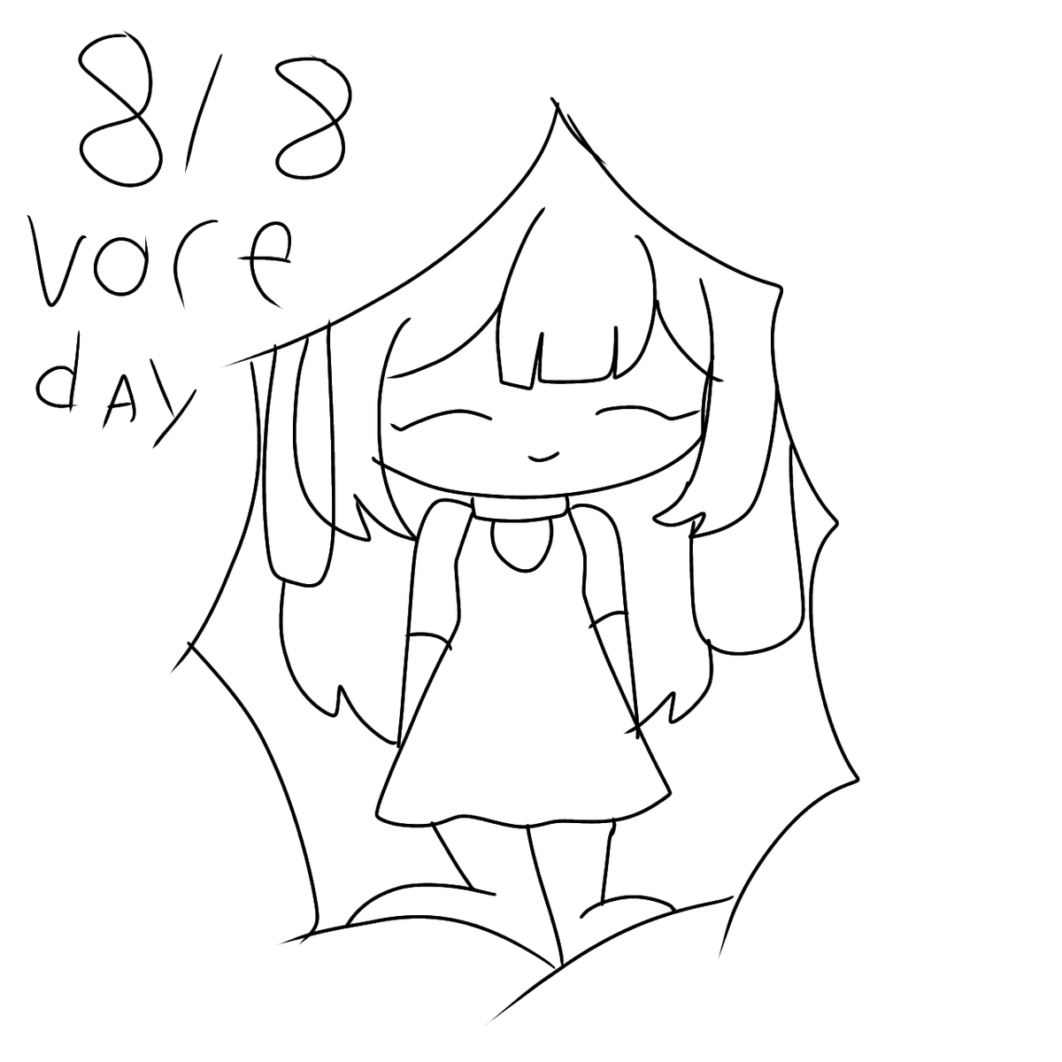 dimalenhakura's tweet photo. 8/8 is vore day

I got swallowed by russia(my f/o) https://t.co/hXO1IXaCW6