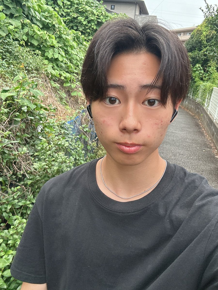 yuudai06_10's tweet photo. 男子高生ミスターコンの3次審査始まりました❗️この投稿のリポスト数🔁が多ければ3次審査を突破することができます❗️
その際、@modelpress のアカウントのフォローのほうも忘れずにお願いします❗️

期間は8月16日（21：59）までです❗️
みなさん❗️応援よろしくお願いします‼️

#男子高生ミスターコン https://t.co/Ak0wLAVMMy