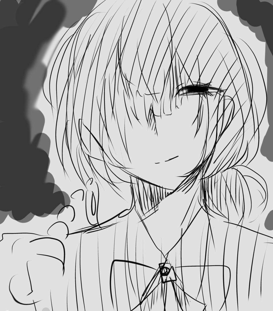 domeeeeeeen's tweet photo. リーフちゃんイメージ
 #創作  #oc https://t.co/iYBgfj3qmT