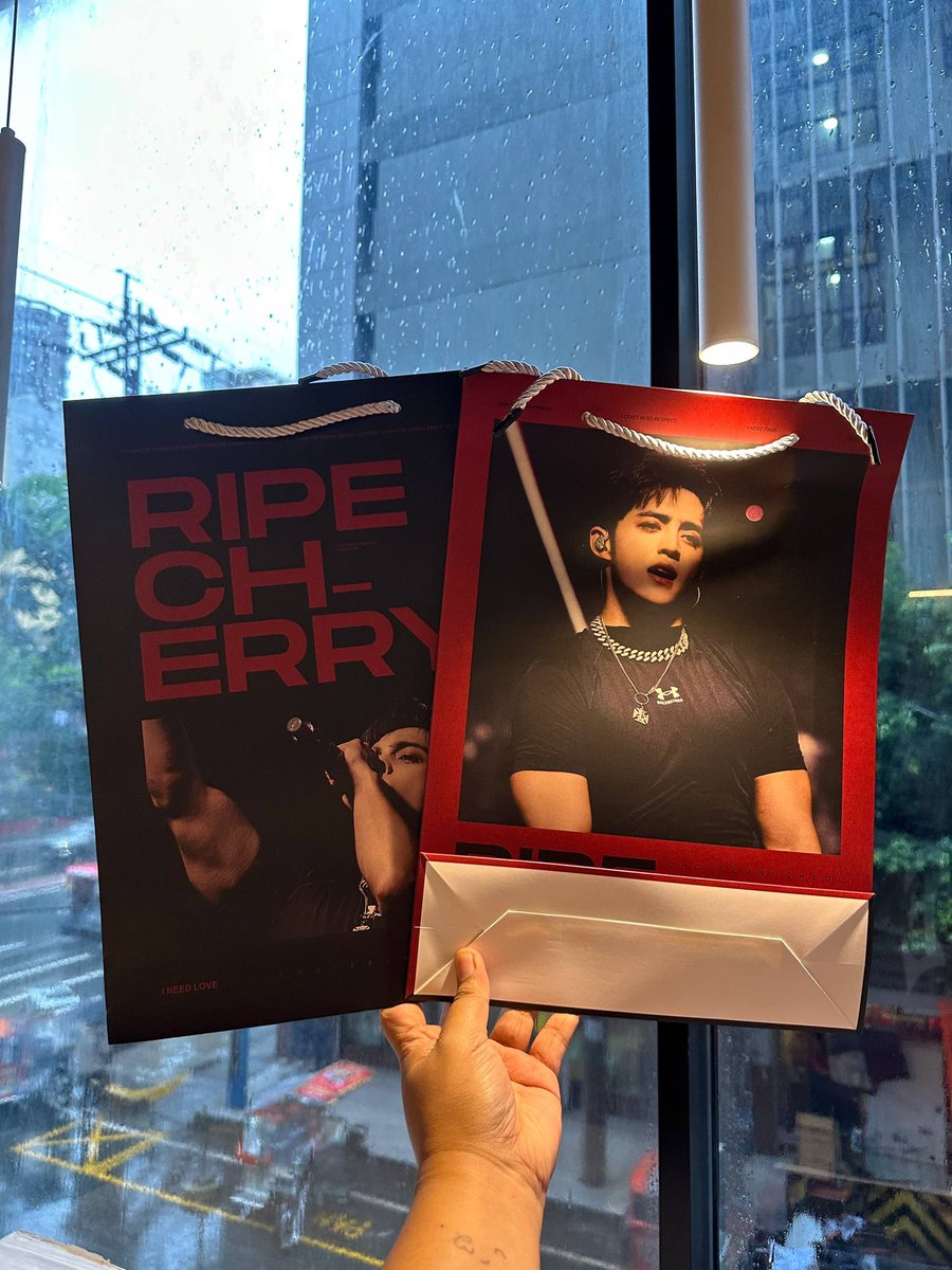 scoups_phil's tweet photo. 🍒 RIPE CHERRY IN MANILA IS OFFICIALLY OPEN! 🍒

The doors are open, CARATs! ❤️ Our celebration for our General Leader SCOUPS starts now! 🥳

Get ready to enjoy all the cherry sweet activities we prepared for you! ✨

📸 Photobooth
🥤 Exclusive Drinks
🎁 Lucky Draw
🍒 And so much more!

📌 IMPORTANT REMINDER: Please have your valid ID ready upon arrival for verification. Kindly make sure it contains the same details provided during registration.

Let's make this a celebration to remember! Have fun, CARATs, and welcome to RIPE CHERRY IN MANILA! 🍒❤️

𝗥𝗜𝗣𝗘 𝗖𝗛𝗘𝗥𝗥𝗬 𝗜𝗡 𝗠𝗔𝗡𝗜𝗟𝗔
𝘈 𝘊𝘰𝘮𝘦 & 𝘎𝘰 𝘚𝘊𝘖𝘜𝘗𝘚 𝘉𝘪𝘳𝘵𝘩𝘥𝘢𝘺 𝘌𝘷𝘦𝘯𝘵 by @OptUScoups with @scoups_phil

🗓️ August 8–9, 2026
⏰ 12:00 PM – 4:00 PM
📍 Sumu Cafe & Creative Spaces, España, Manila

#RIPECHERRYinMANILA
#RIPECHERRYMNL
#Ripe_Cherry @RipeCherry2026