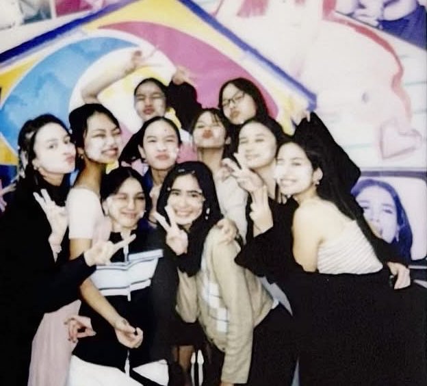 capofriceee's tweet photo. pbb hotties <333 sana complete na pag debut ni caprice :)) #CapriceCayetano https://t.co/9xZnxF2mHB
