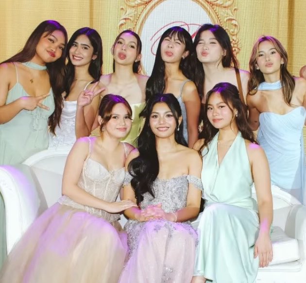 capofriceee's tweet photo. pbb hotties <333 sana complete na pag debut ni caprice :)) #CapriceCayetano https://t.co/9xZnxF2mHB