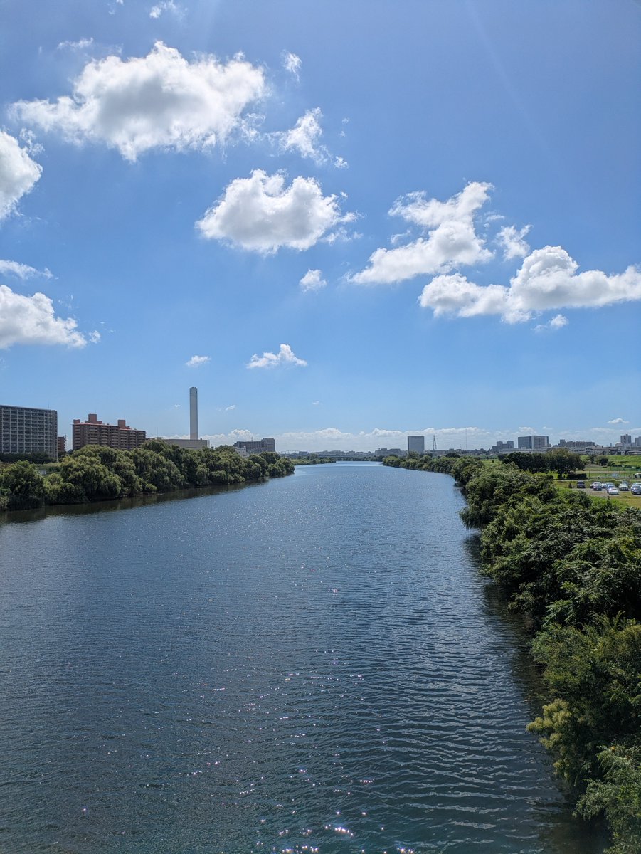 hujimityou505's tweet photo. 今日もやばし。 https://t.co/AJbA5aIdoI