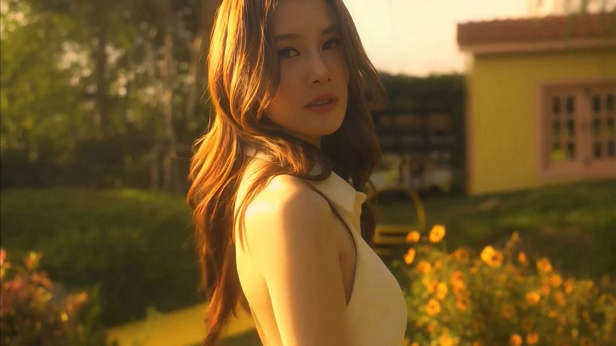 Drop_hairen's tweet photo. Gorgeous! Terrific!Stunning!💐

ANDA INDIGO SKY 08
#andaanunta 
#ท้อง���้าของอันดา 
#GucciBeauty #GucciFlora https://t.co/80kU3G9OY4