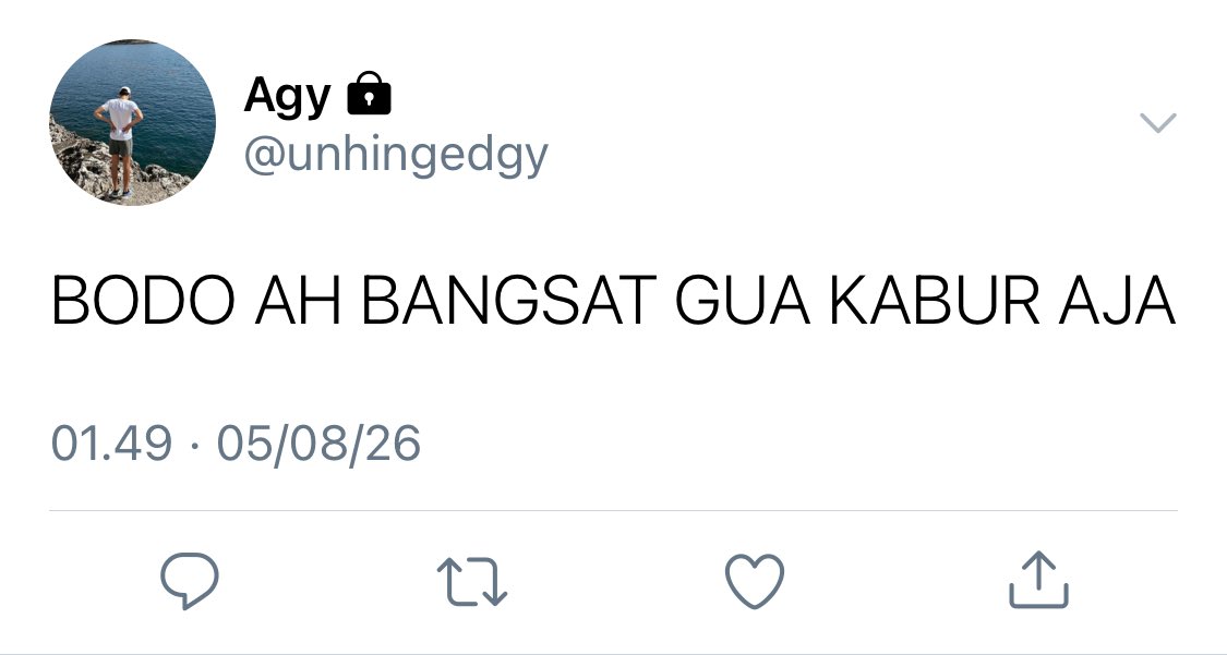 Eratosverse's tweet photo. #russtappen 3363 au | Adiksi 

Agy yang niatnya mau healing ke Bali malah hilang arah karena ketemunya sama modelan Roman. https://t.co/CY4zdRqek8