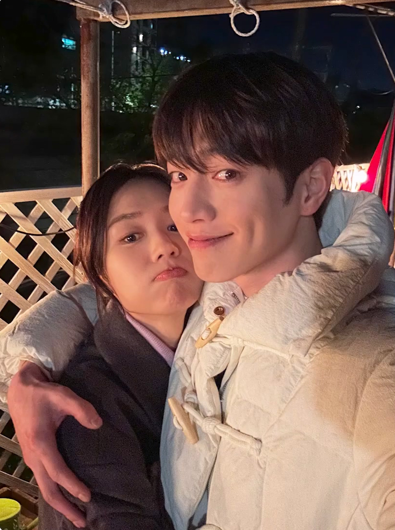 minggooroo's tweet photo. 남궁♡미도♡나 https://t.co/85l5IsAjKi