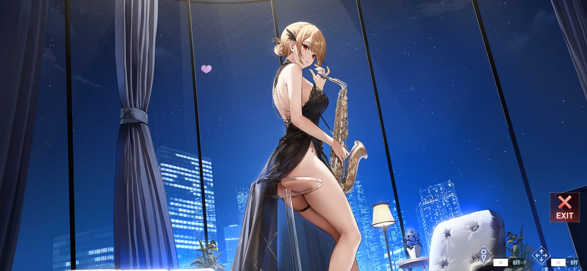 ChrisAlexEsGn's tweet photo. Happy Anniversary.
I hope the game continues for many more years.

#AzurLane8thAnniv https://t.co/wG1sf6iaVl