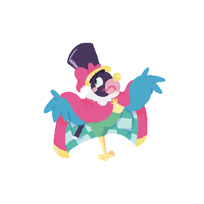the_d20_dice's tweet photo. Oh yeah I guess I do art.

Bellatrix Barnaby Bewilderment, The Greatest Magician Ever

#Pokemonartㅤ #OCㅤㅤ https://t.co/zVxgbpoWtd