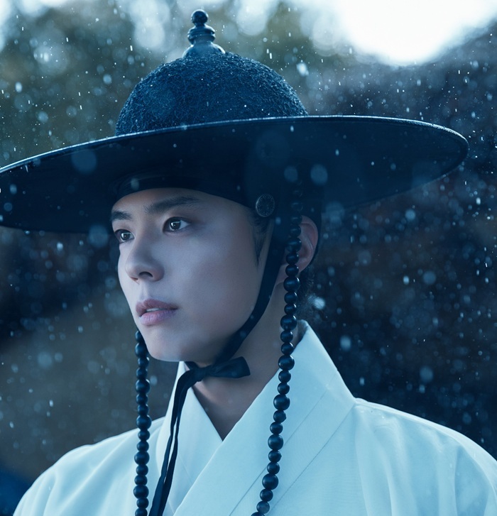kurobogome's tweet photo. 【ボゴミnews8/8】

#パクボゴム の新作『夢遊桃源図』
韓国最大手映画館チェーンCGV
「2026年下半期の公開作リスト」に登場！

📝秋夕公開といわれてるボゴミの映画🥹
いよいよかな？😉😊☺️

詳細＞＞https://t.co/Am9AefOkBl https://t.co/hgXQGZK1pa