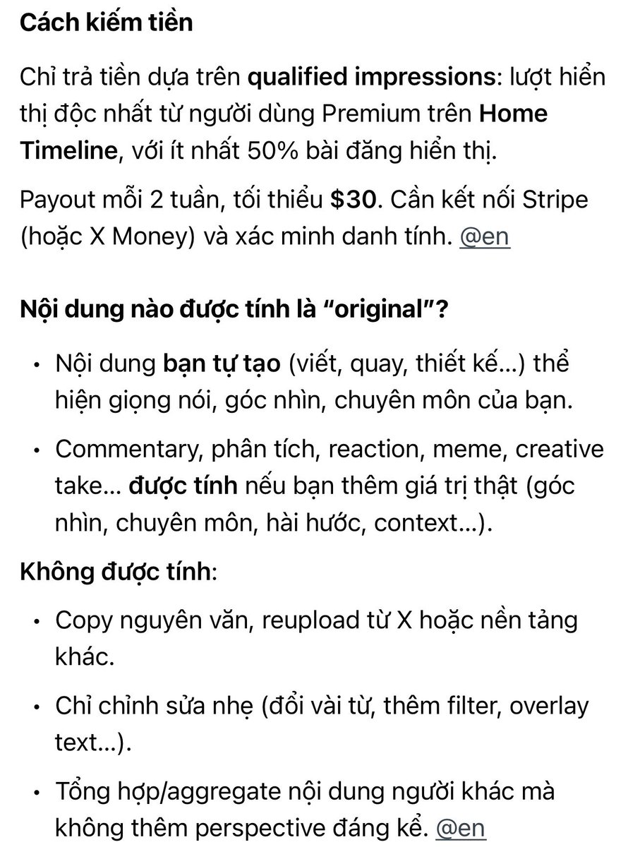 RacoonzillaFan's tweet photo. Chuẩn bị mua X Premium làm được không anh chị em https://t.co/IDBZahOWKC