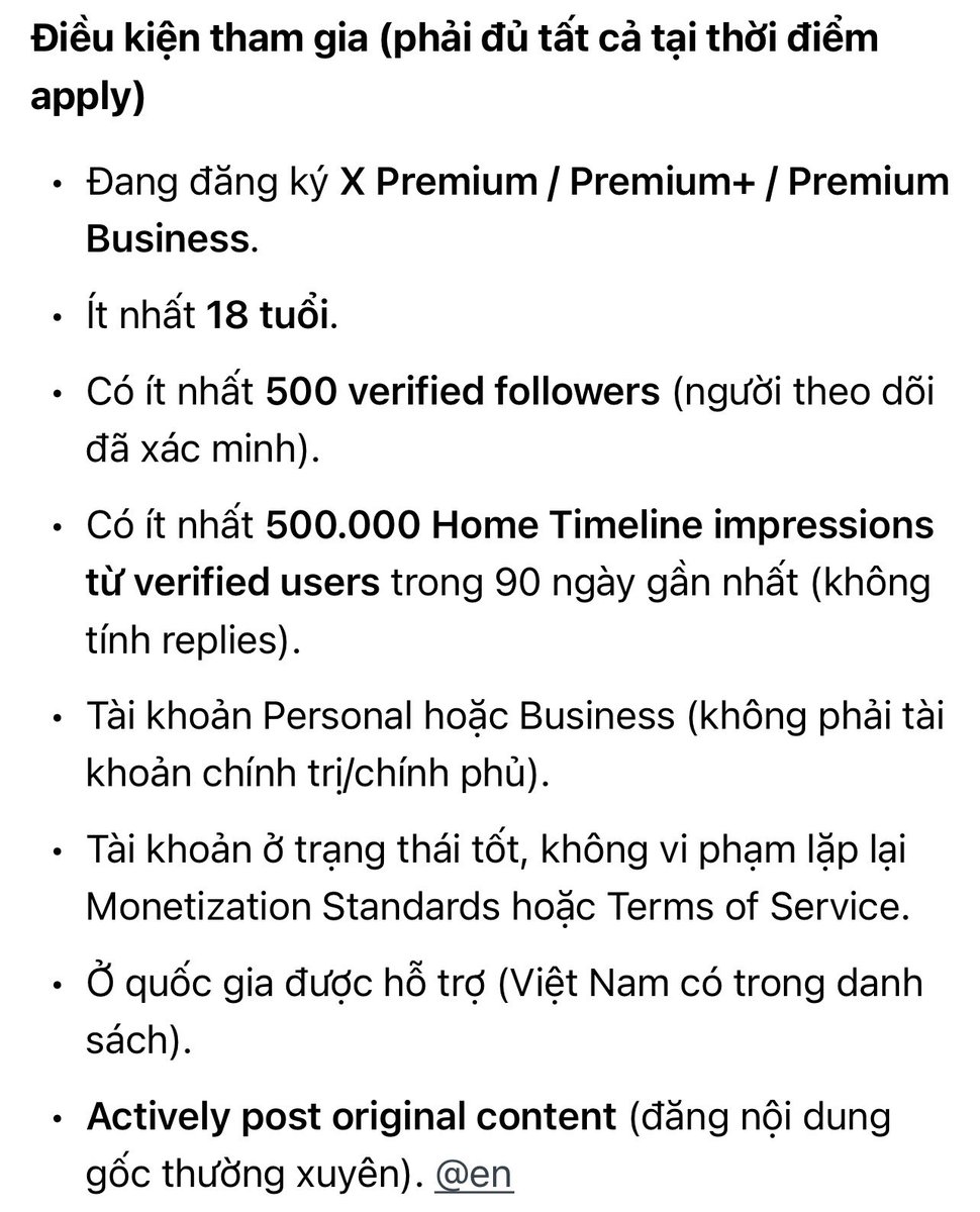RacoonzillaFan's tweet photo. Chuẩn bị mua X Premium làm được không anh chị em https://t.co/IDBZahOWKC